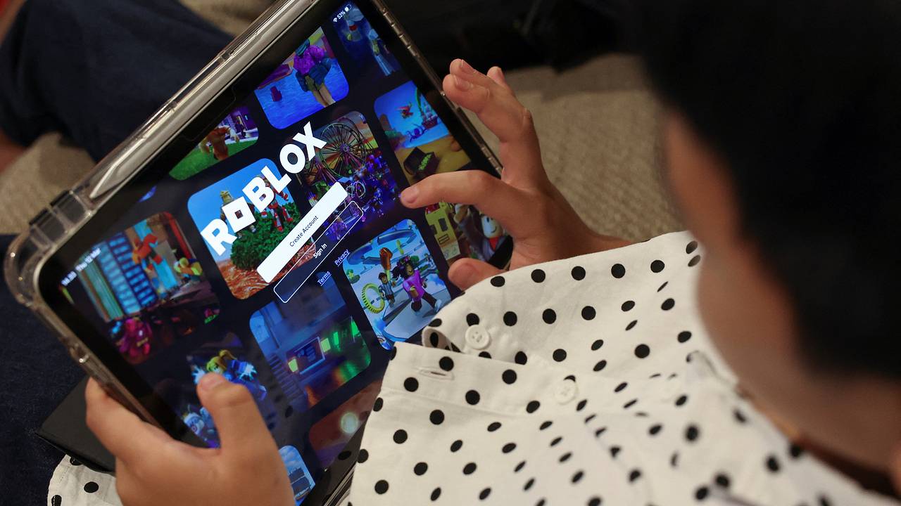 В Минцифры прокомментировали разблокировку Roblox