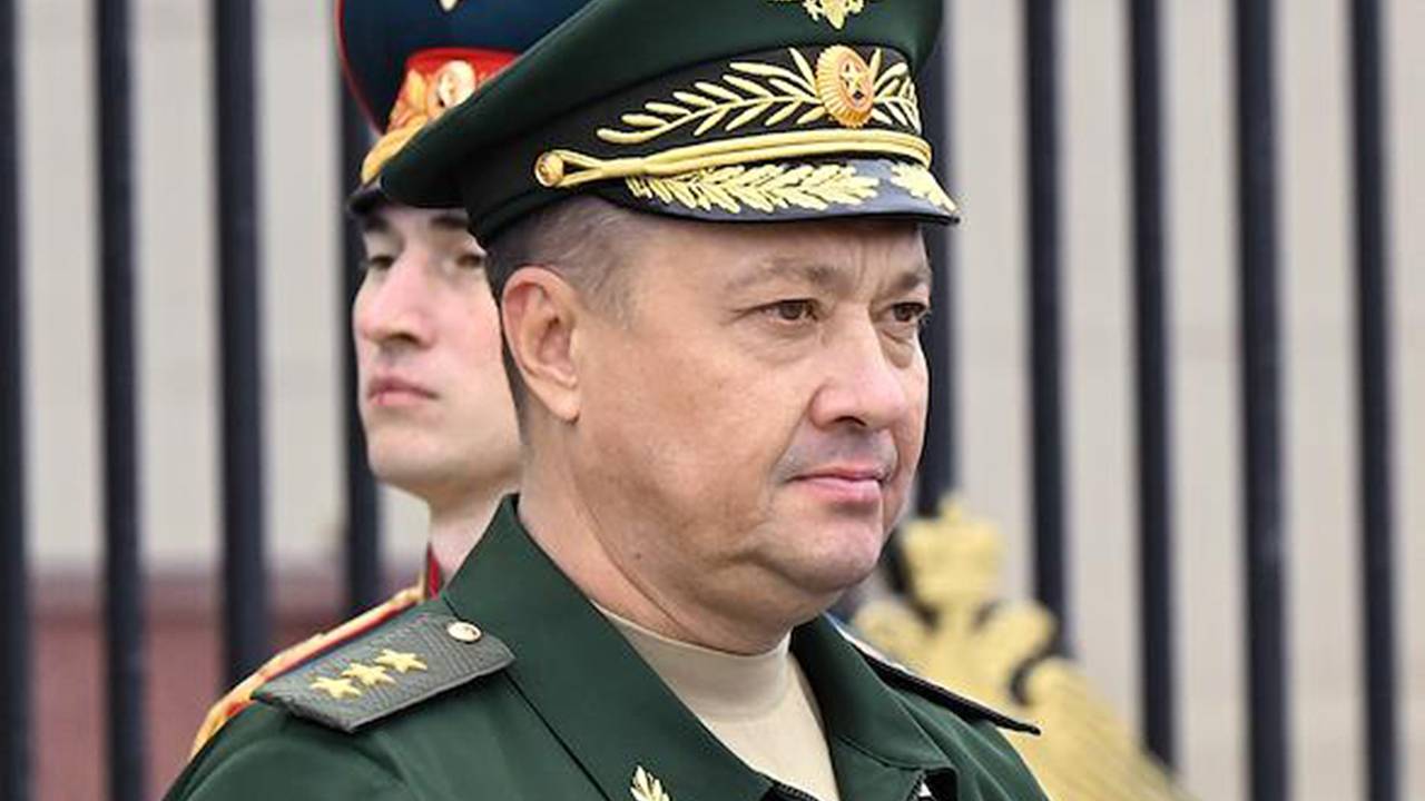 В Минобороны назвали нового главкома ВКС России