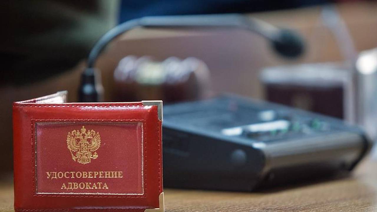 Московских адвокатов призвали к скромности и отказу от некоторых привычек