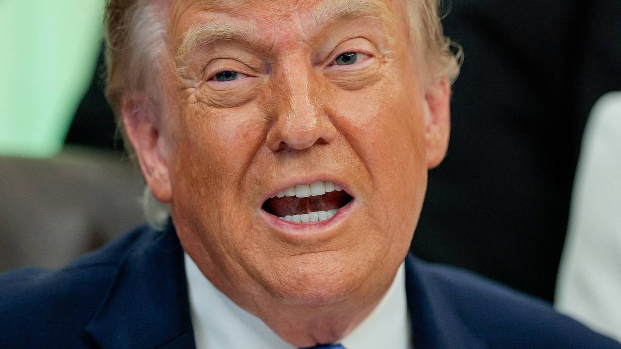 В Иране прокомментировали заявление Трампа о разговоре с Тегераном