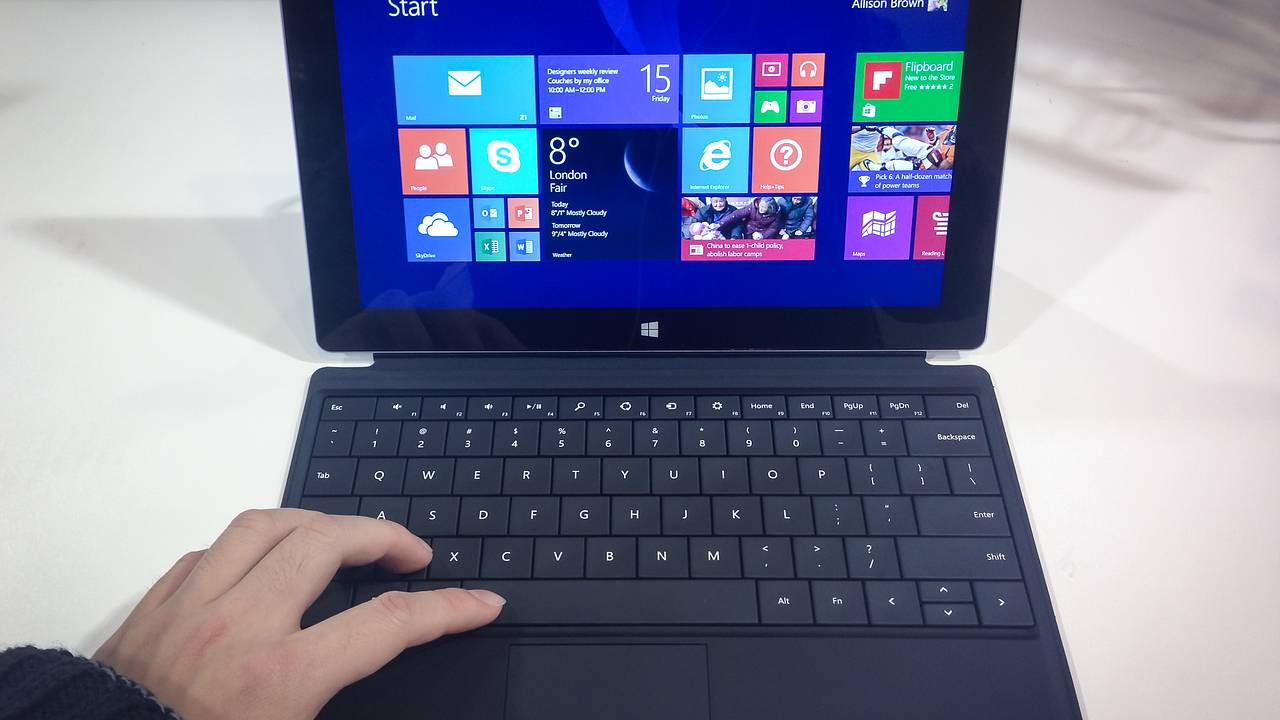 Перечислены провальные сервисы Microsoft