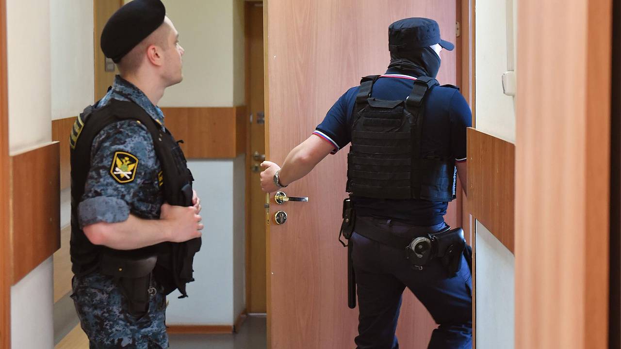 Пьяный российский военный насмерть сбил горожан и попытался сбежать