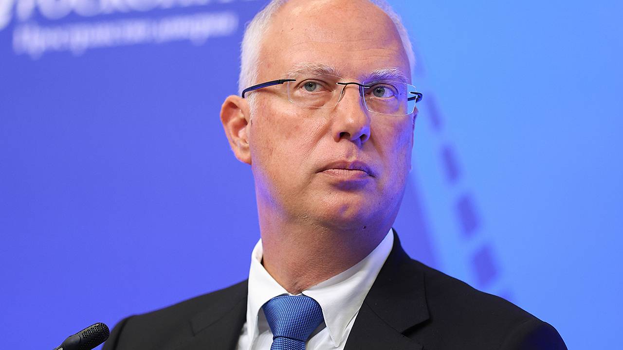 Спецпредставитель Путина прокомментировал изменение позиции Европы по Украине