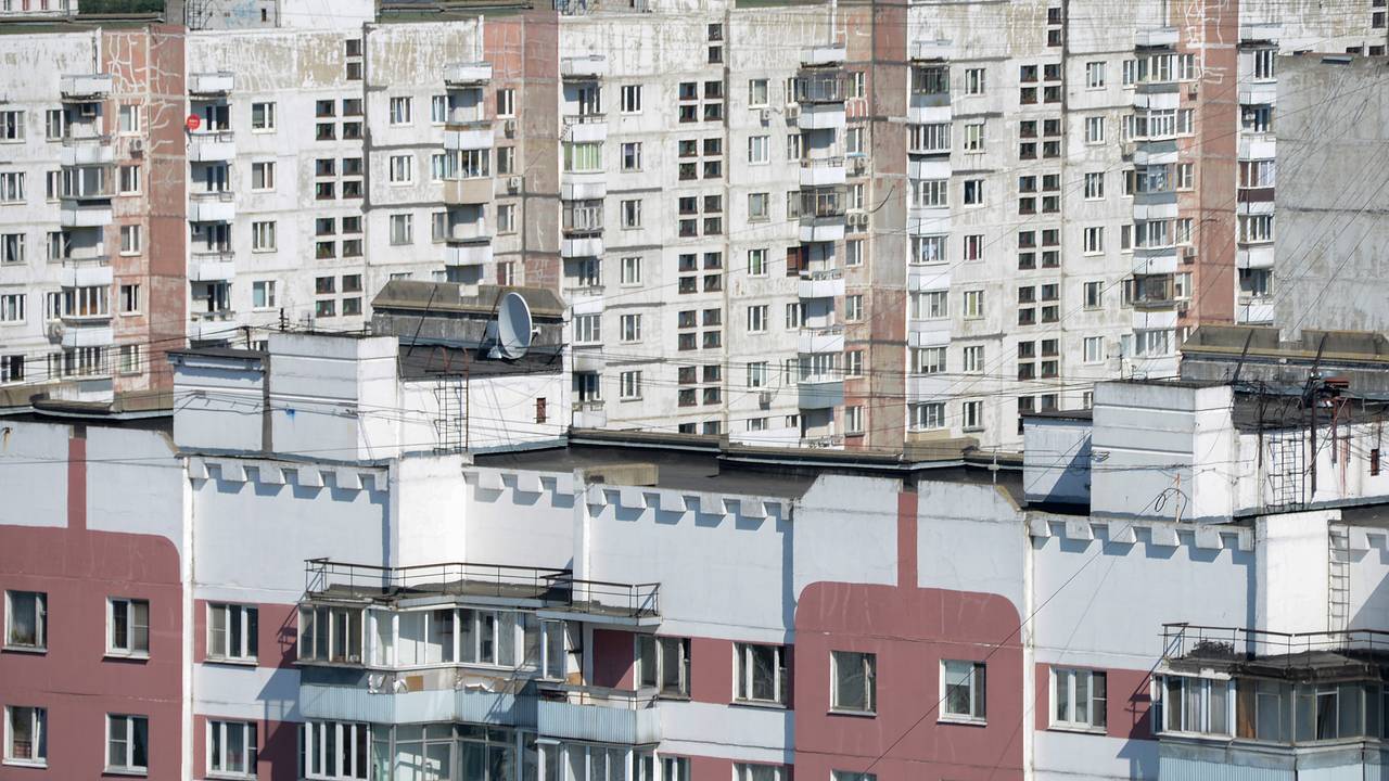 Россиян предупредили о трудностях продажи вторичной квартиры