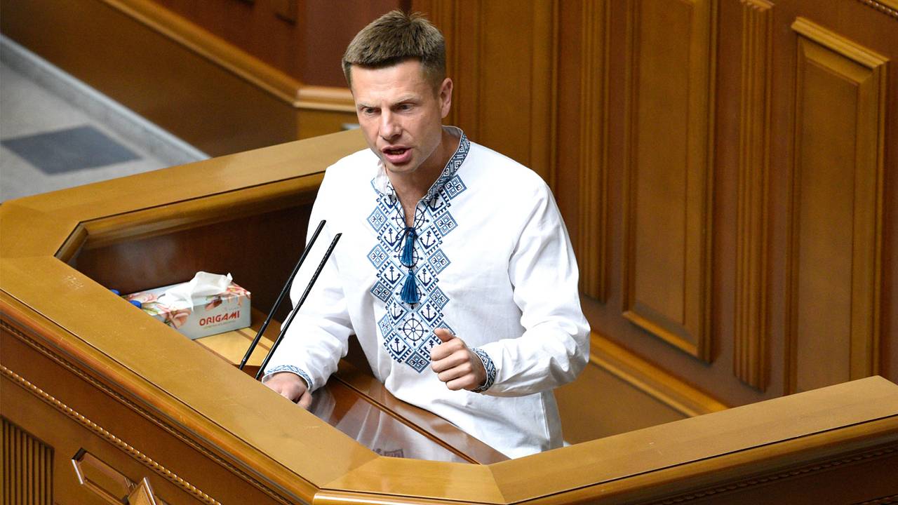 Депутат Рады высказался об угрозе нападения Белоруссии
