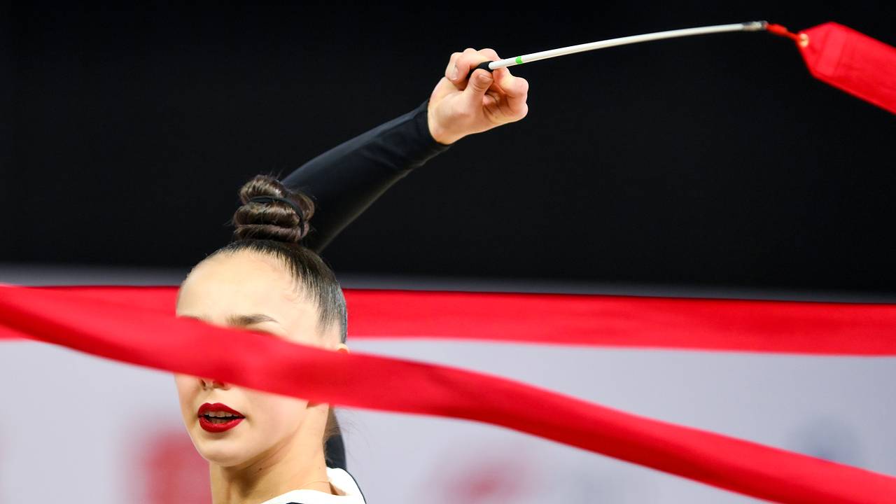 Чемпионка России по художественной гимнастике загадочно исчезла в Канаде