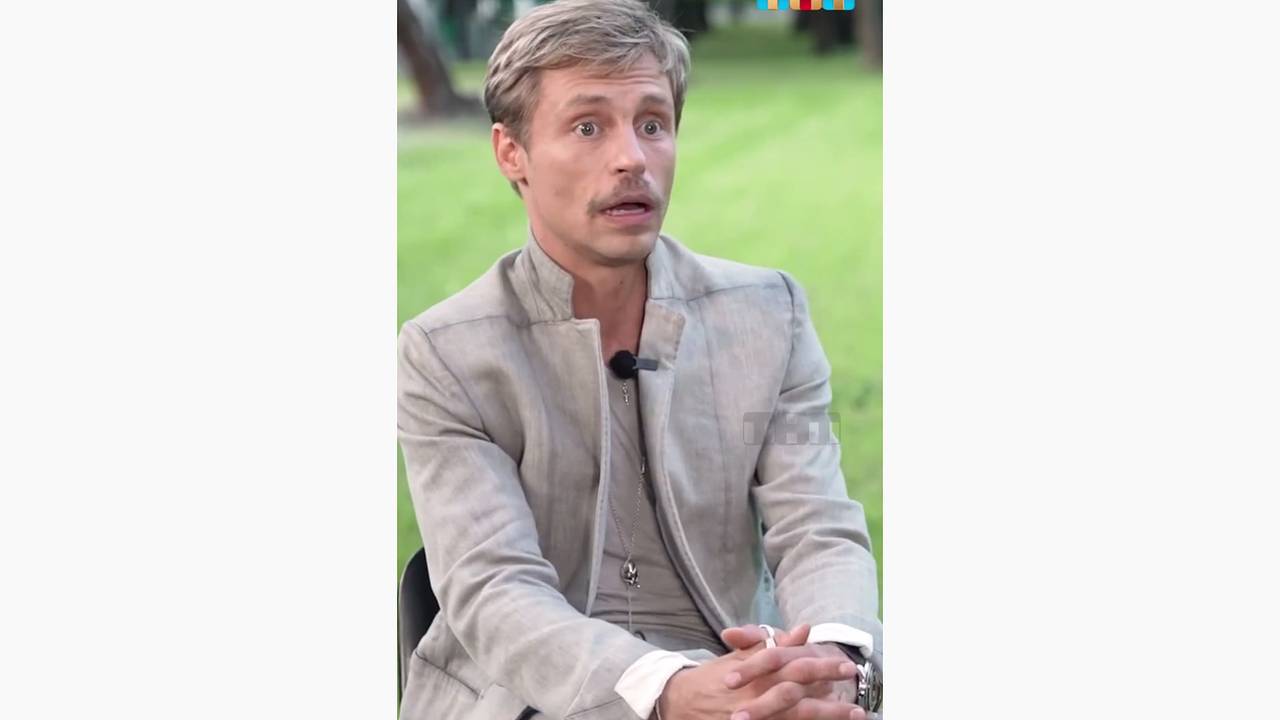 В сети обсудили изменившуюся внешность звезды «Кадетства» на видео с интервью