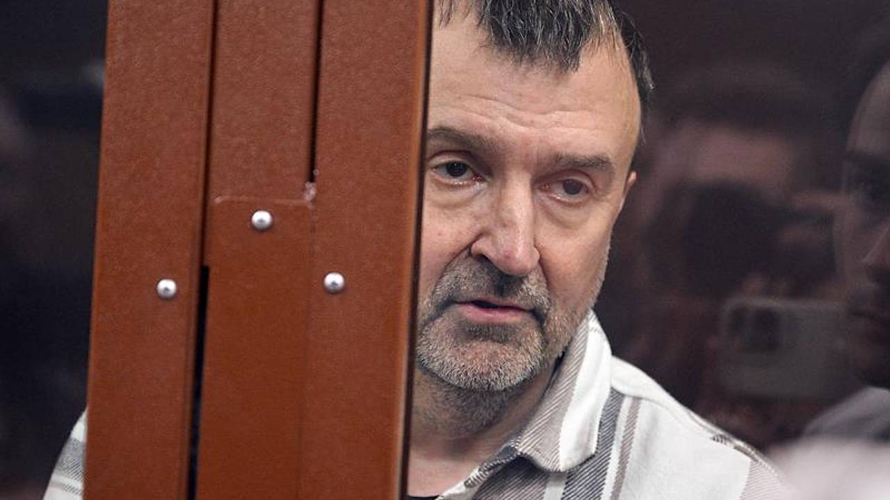 Продюсеру Линды предъявили обвинение