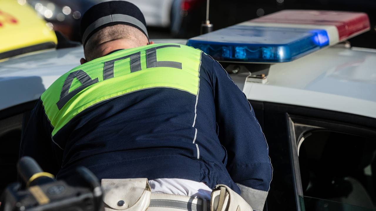 В России захотели отменить один вид штрафов для автомобилистов В России захотели отменить один вид штрафов для автомобилистов