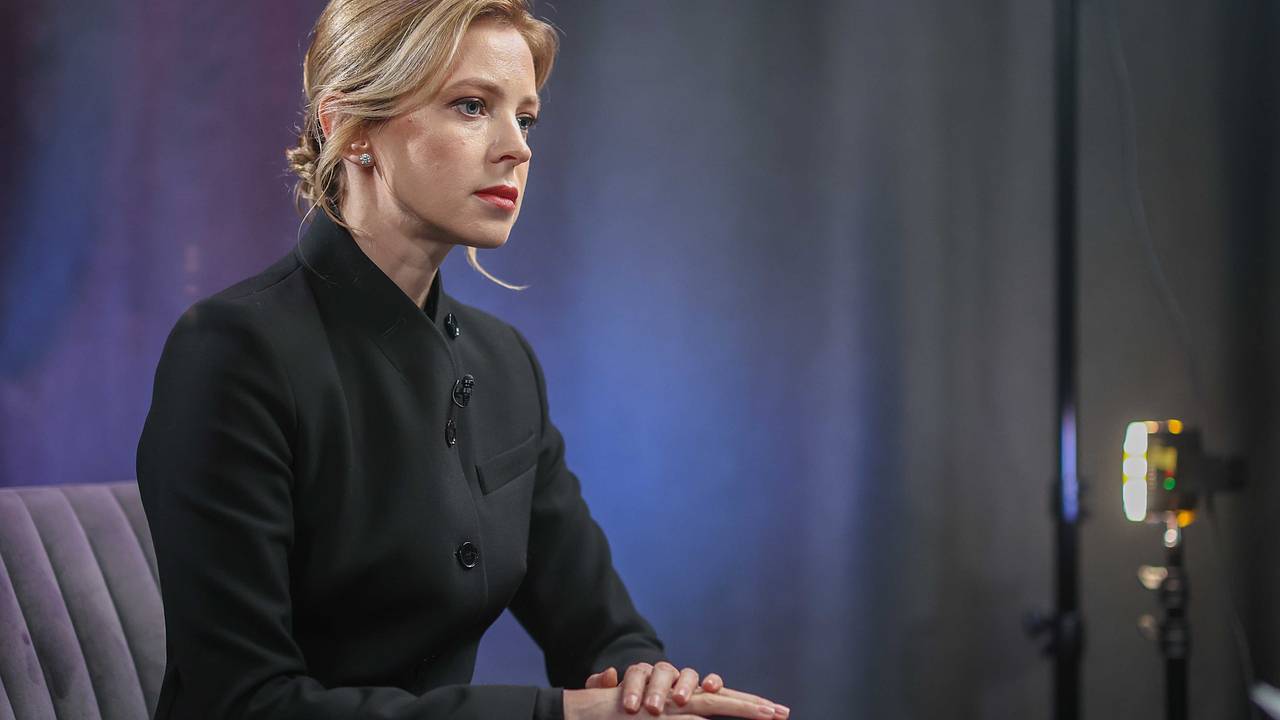 Поклонская рассказала о странном сне до начала СВО