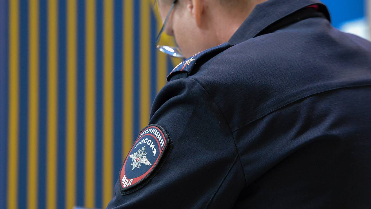 В России установили рекорд по национализации