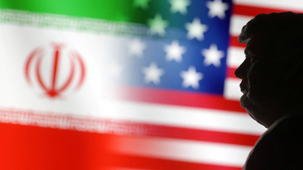 Раскрыта схема общения США и Ирана