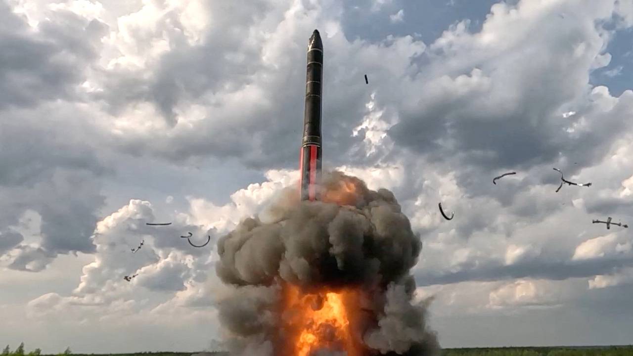 В Германии прокомментировали слухи об атаке России на страны НАТО