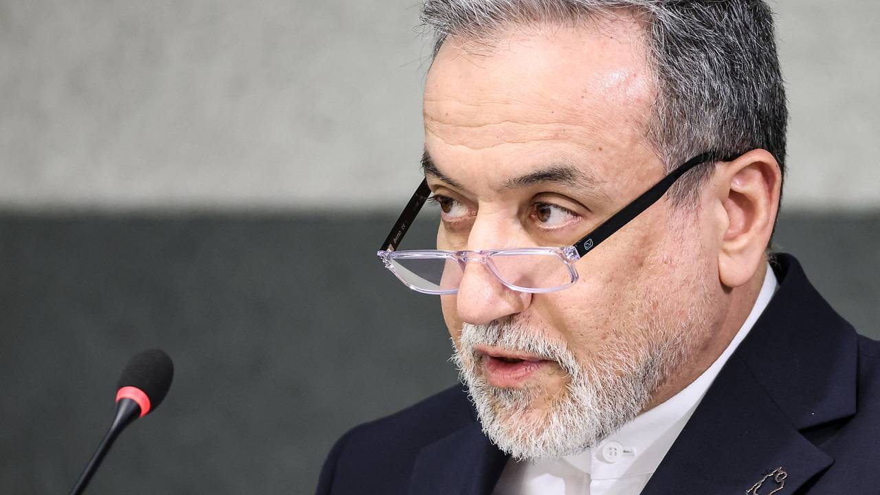 Аракчи заявил о победе Ирана в конфликте с США