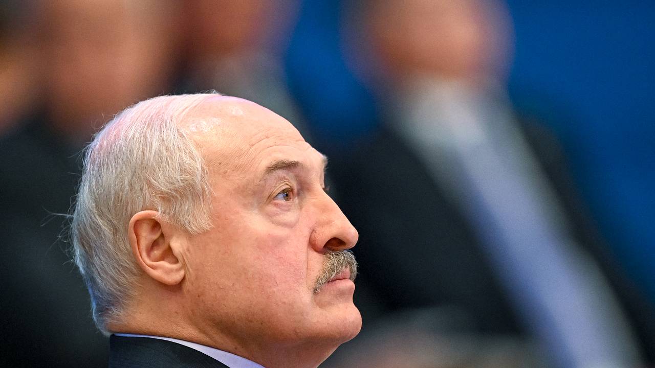 Лукашенко назвал срок завершения конфликтов на Украине и в Иране