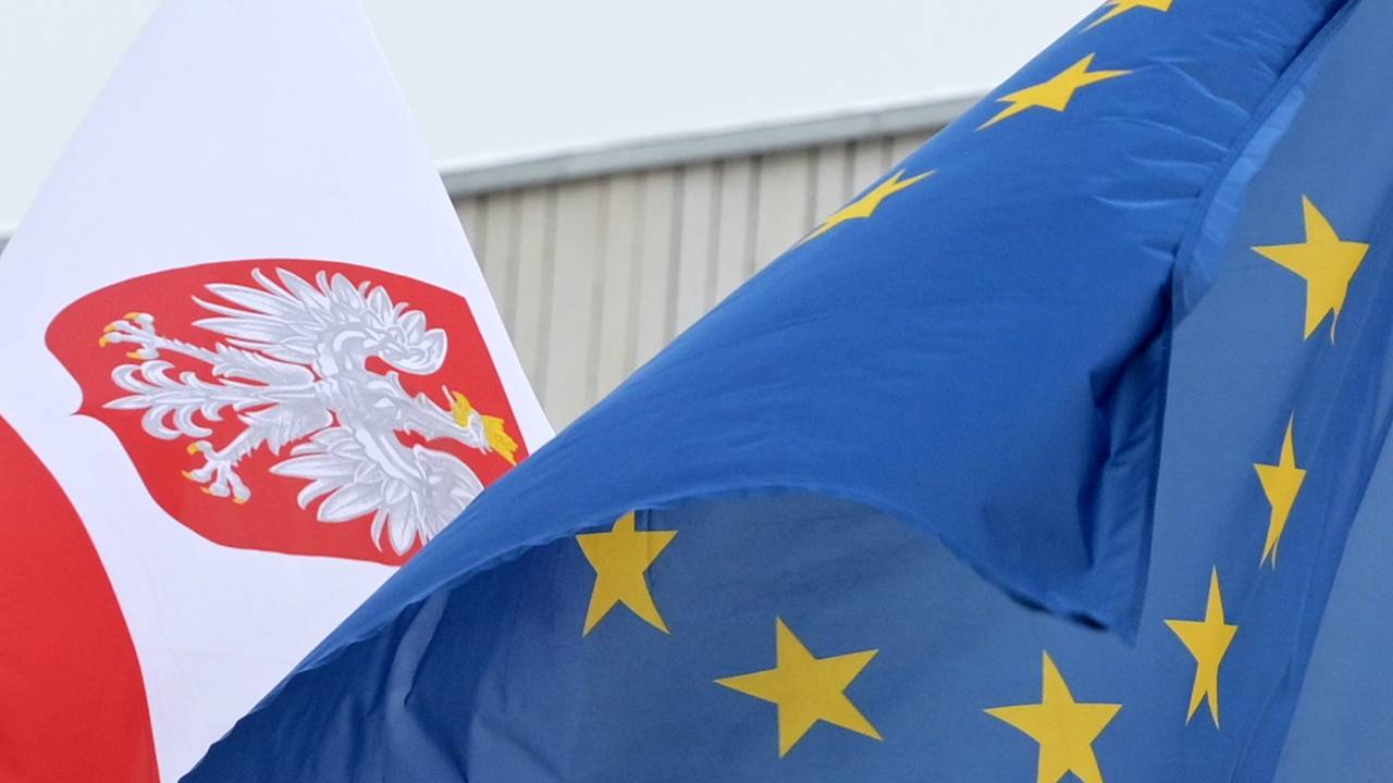 В Польше признали поражение после слов фон дер Ляйен об Украине