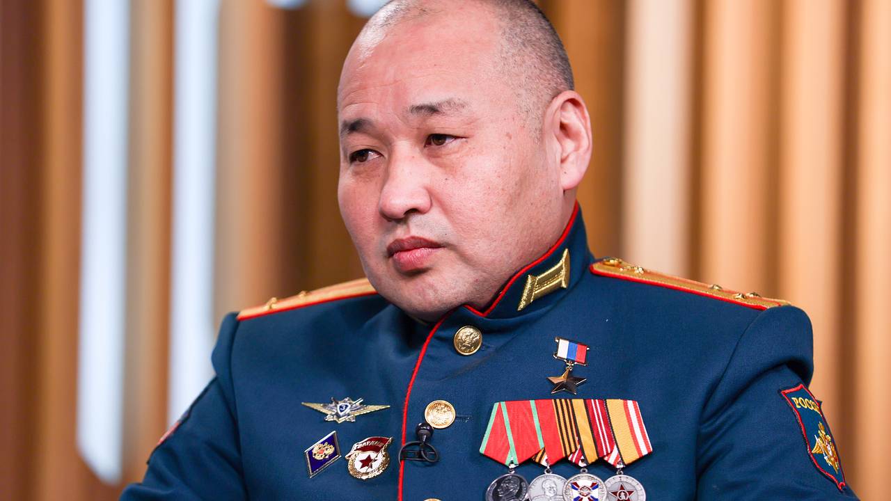 Дочь погибшего Героя России высказалась о его выборе отправиться на СВО