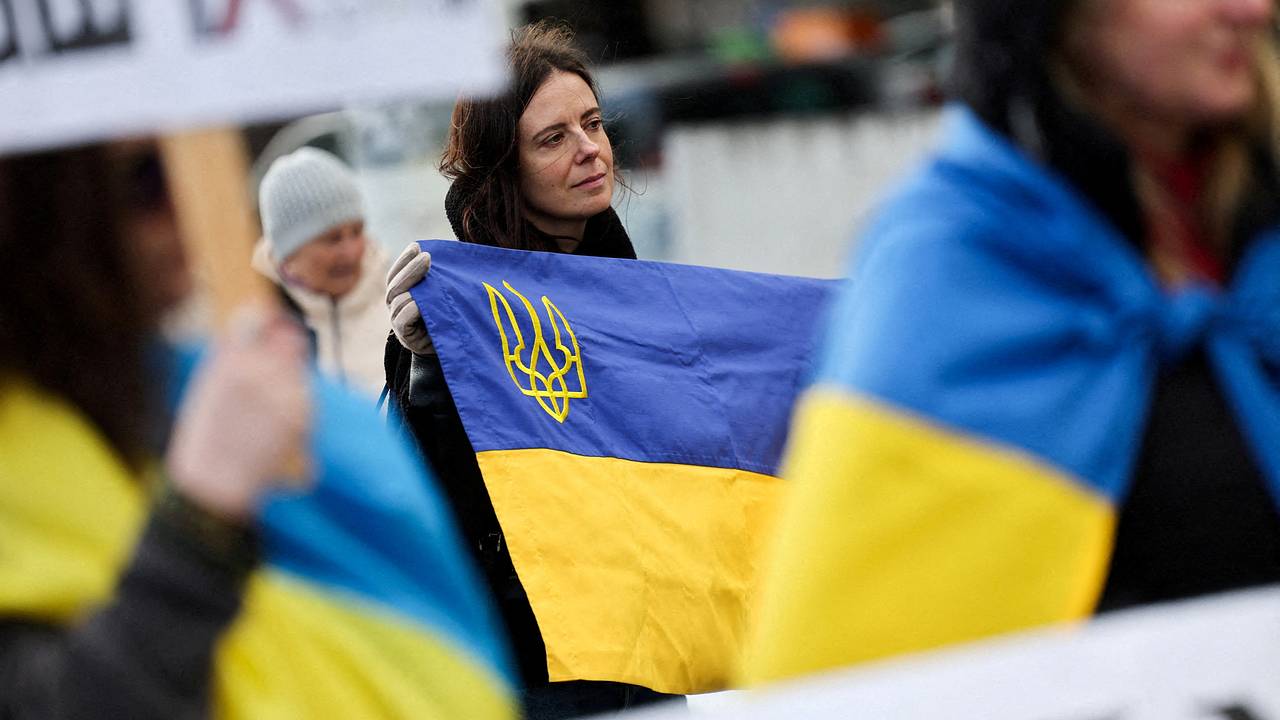 Отказ Украины сближаться с США объяснили