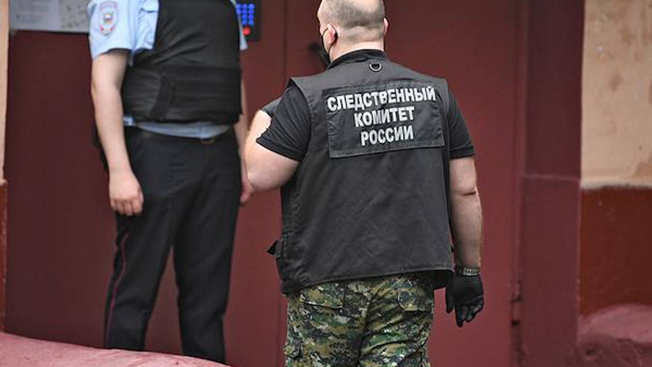 Россиянина заподозрили в убийстве многодетной матери
