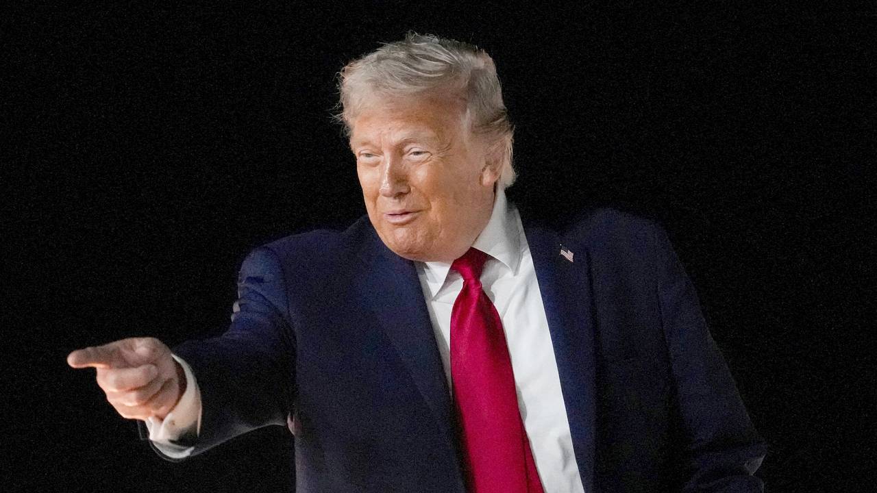 Трамп заявил о лучших отношениях США и Ирана