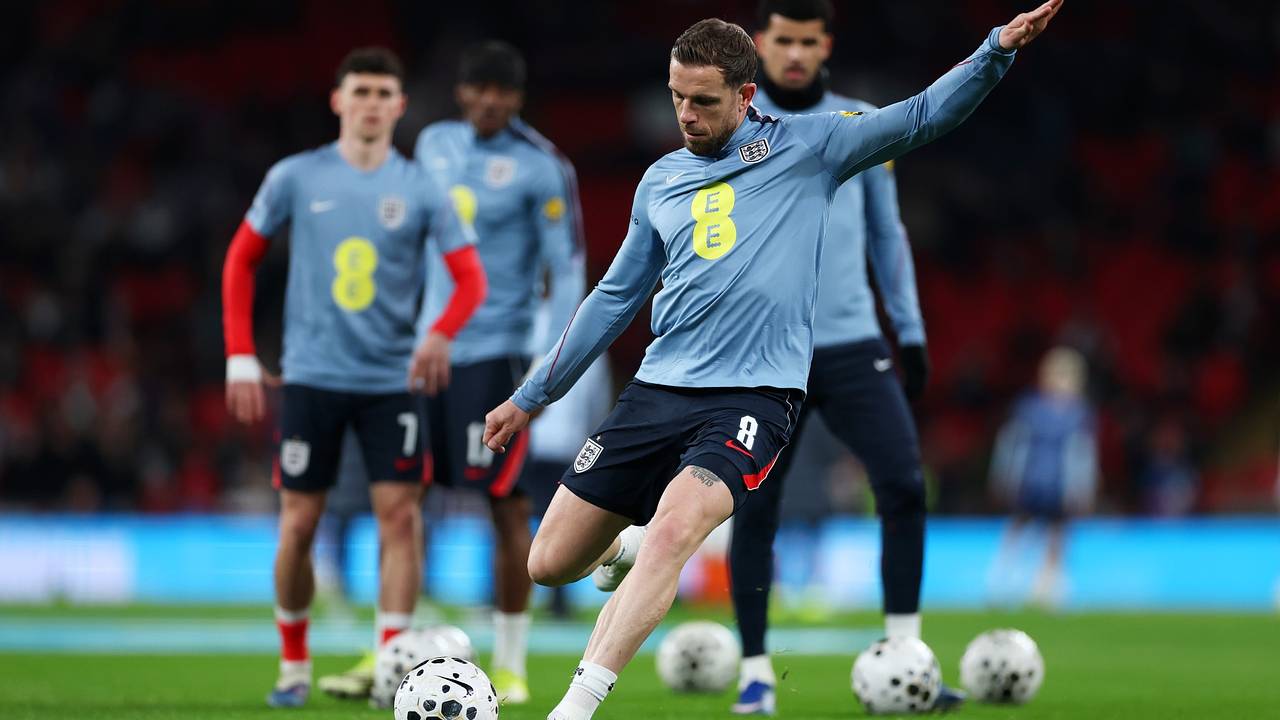 Появились новые подробности о краже экипировки сборной Англии на чемпионате мира
