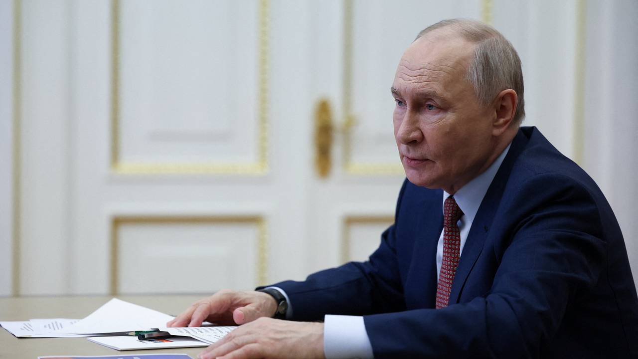 Додик указал на большую мудрость Путина по Украине