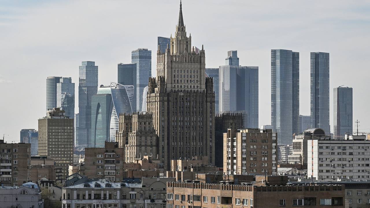 В МИД пообещали ответить на посягательства Польши на дипнедвижимость