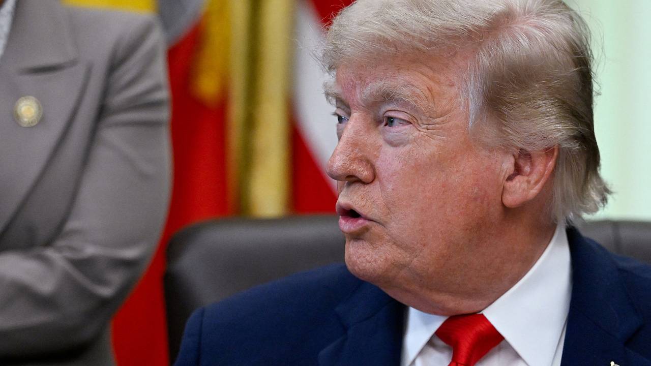 В Израиле разозлились на Трампа из-за сделки с Ираном
