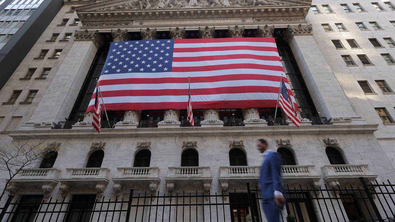 Стало известно об интересе предпринимателей США вернуться на российский рынок