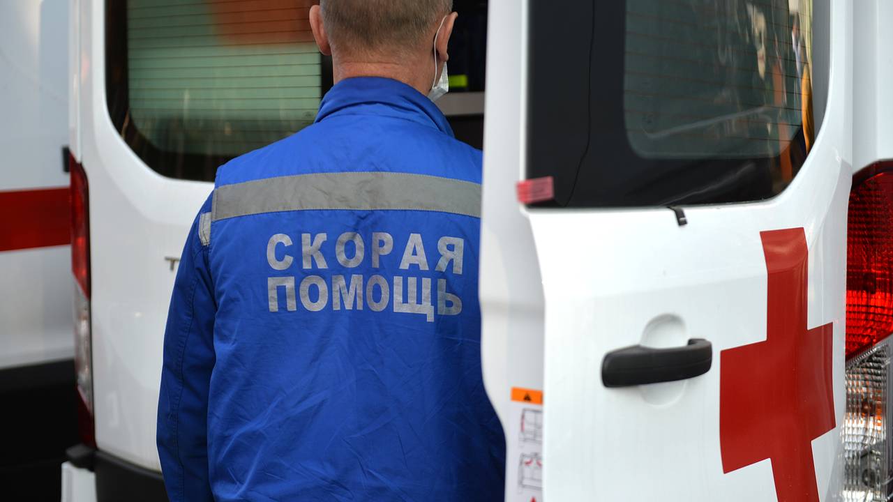 К едва не утонувшей в Воронеже трехлетней девочке отказались пускать скорую