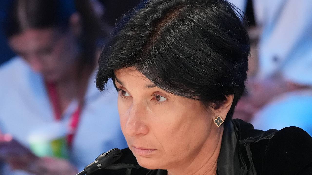 Бывшая телеведущая Зейналова рассказала о работе послом России