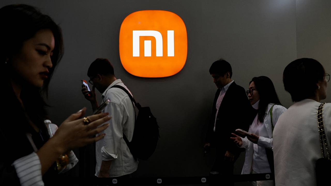 Xiaomi выпустила убийцу ChatGPT