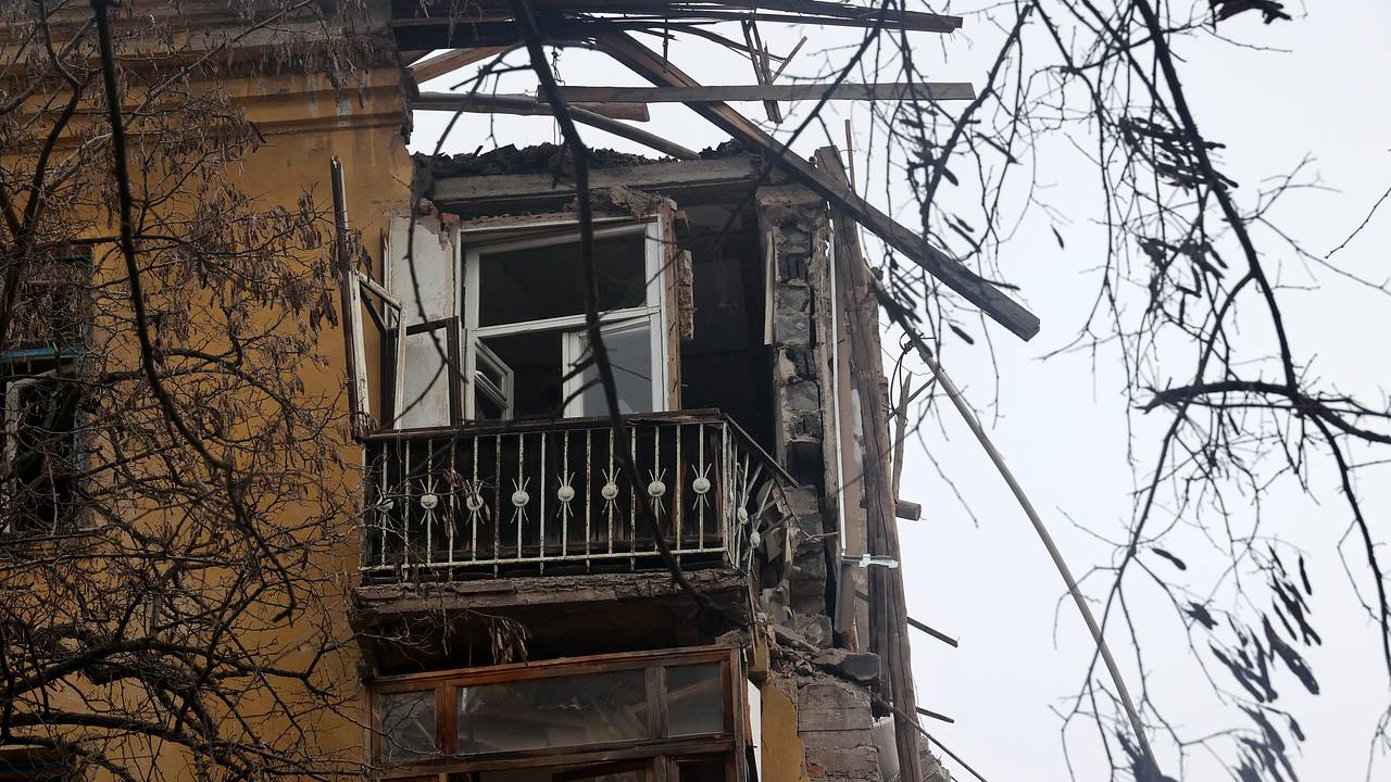 «Киев готовится к потере Константиновки и Краматорска». Украина начала эвакуацию семей с детьми и промышленных предприятий
