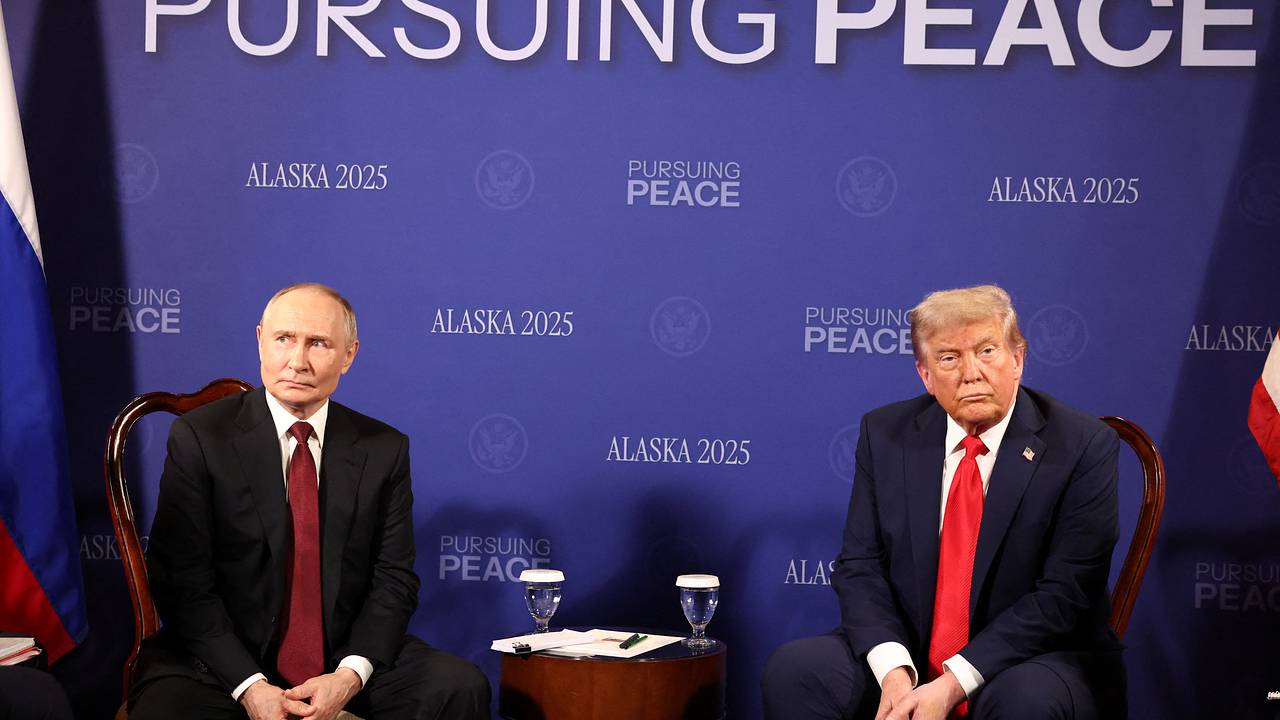 В США сделали вывод после разговора Трампа и Путина