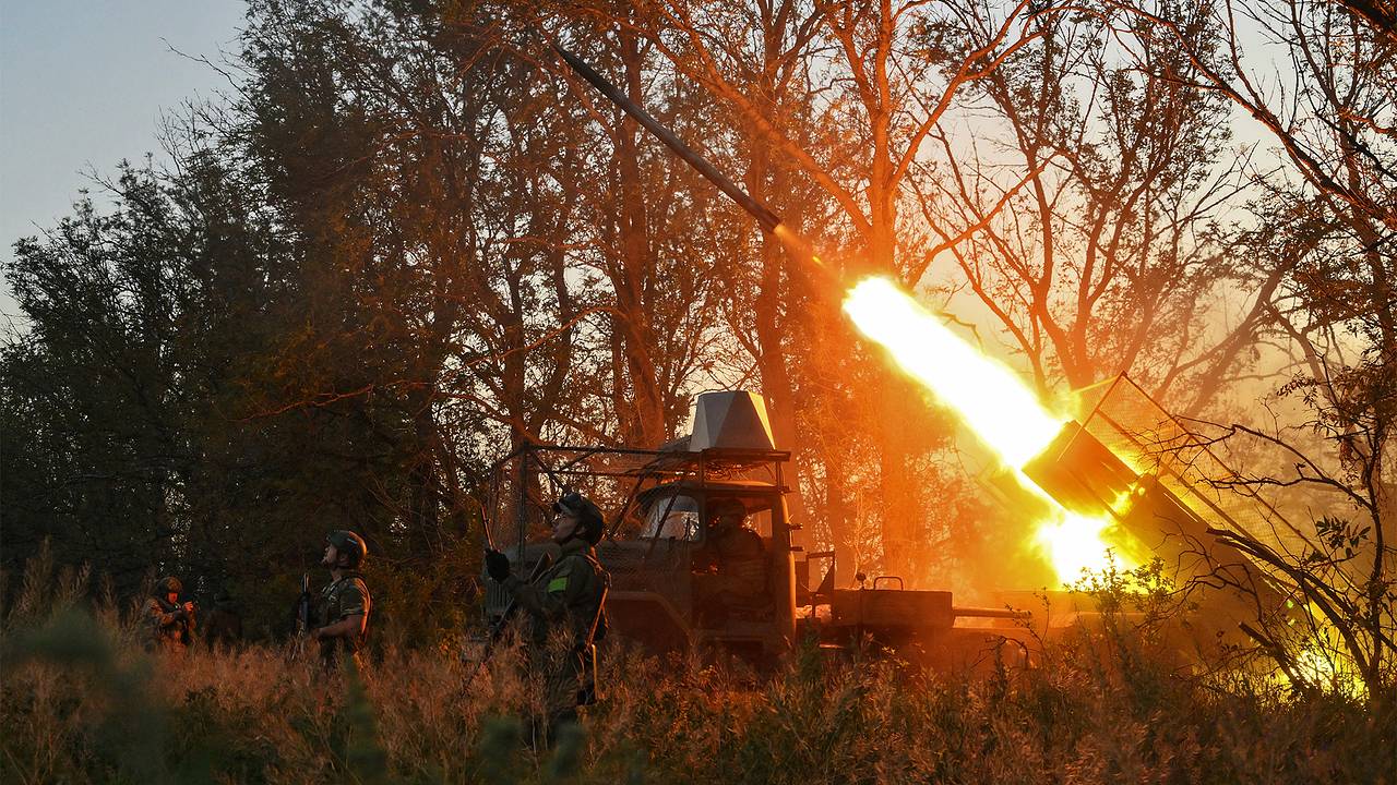 Раскрыты цели высокоточного российского удара возмездия по Украине