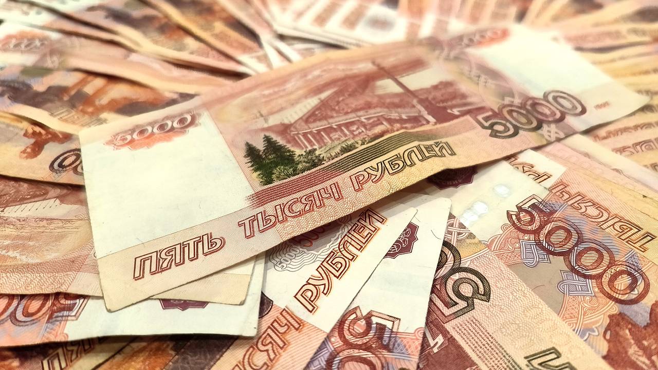 Раскрыта масштабная афера с российскими акциями на семь миллиардов рублей