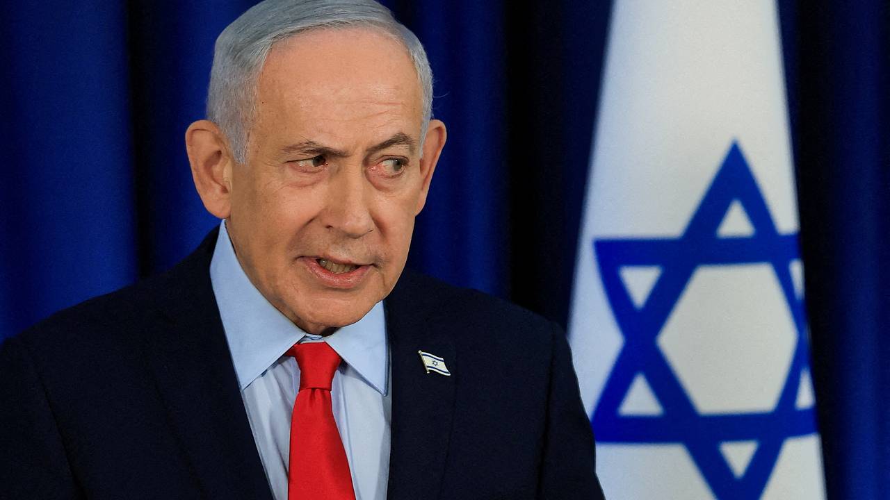 Предсказана реакция Нетаньяху на мир между США и Ираном