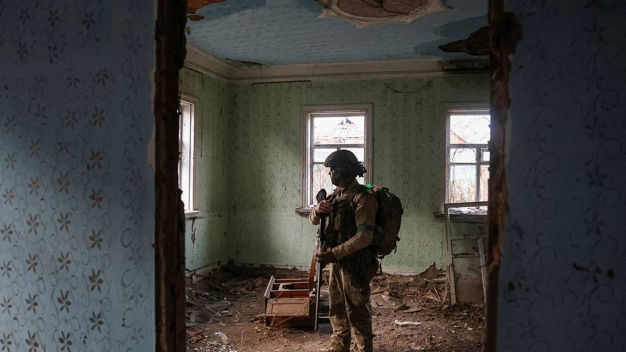 В России рассказали об устроенном ВСУ кошмаре в ключевом фронтовом городе