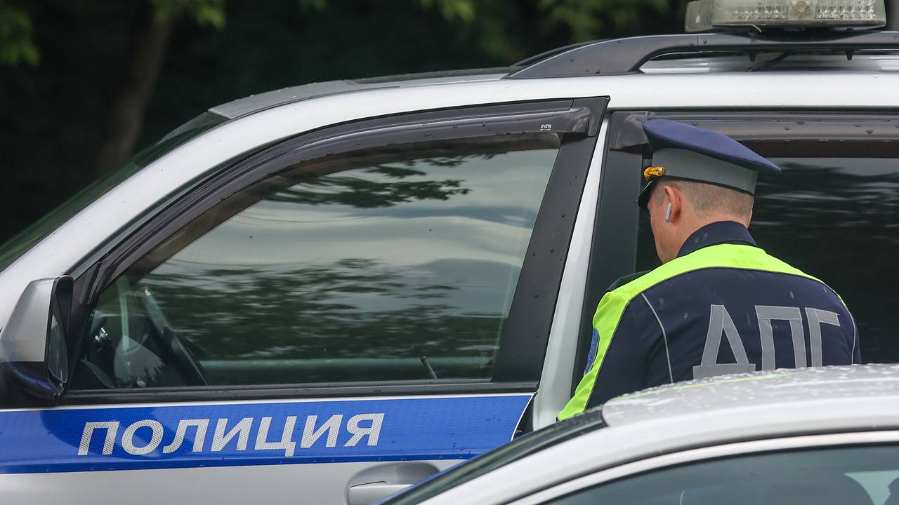 В российском городе 12-летний школьник устроил массовое ДТП
