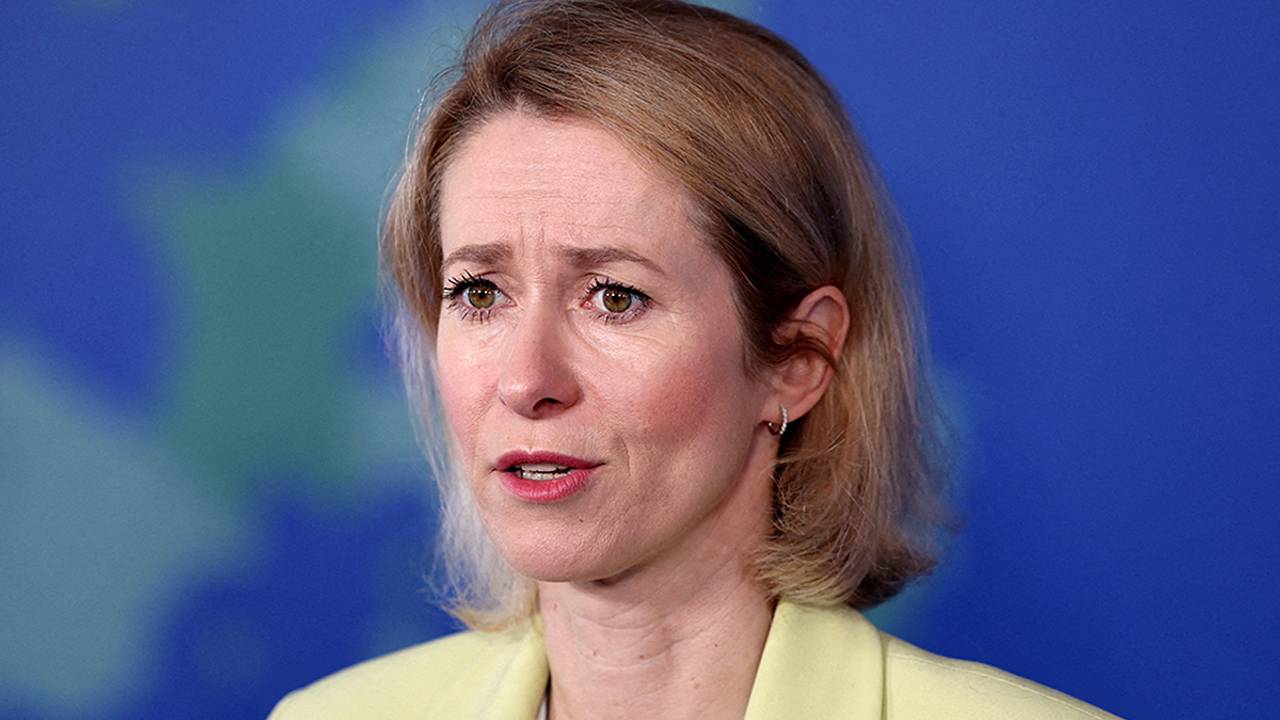 В России отреагировали на план о включении участников СВО в черный список ЕС