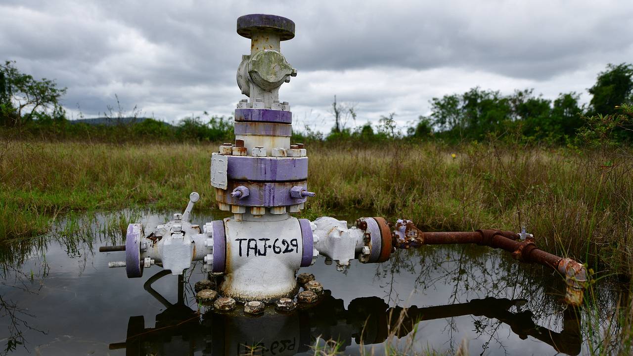 Нефть резко подешевела на фоне новостей о соглашении США и Ирана