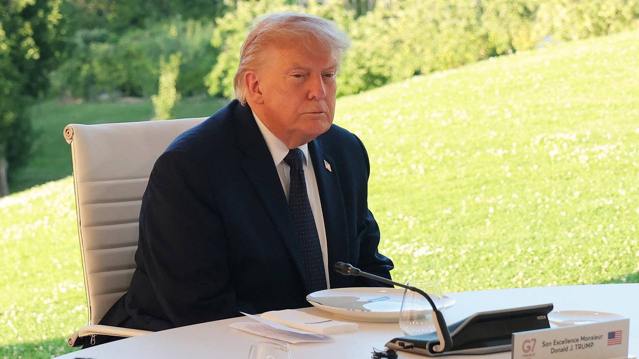 Трамп заявил о необходимости разговора с «Хезболлой»