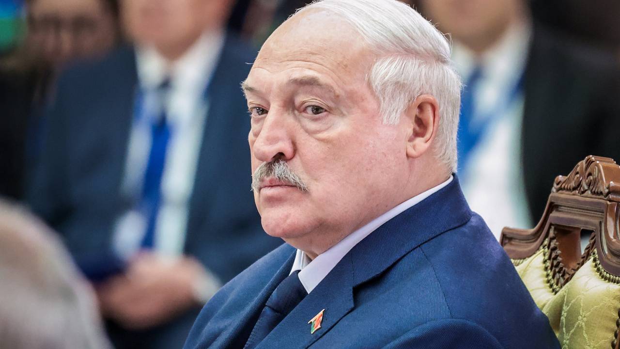 Лукашенко высказался о последствиях конфликта на Украине Лукашенко высказался о последствиях конфликта на Украине