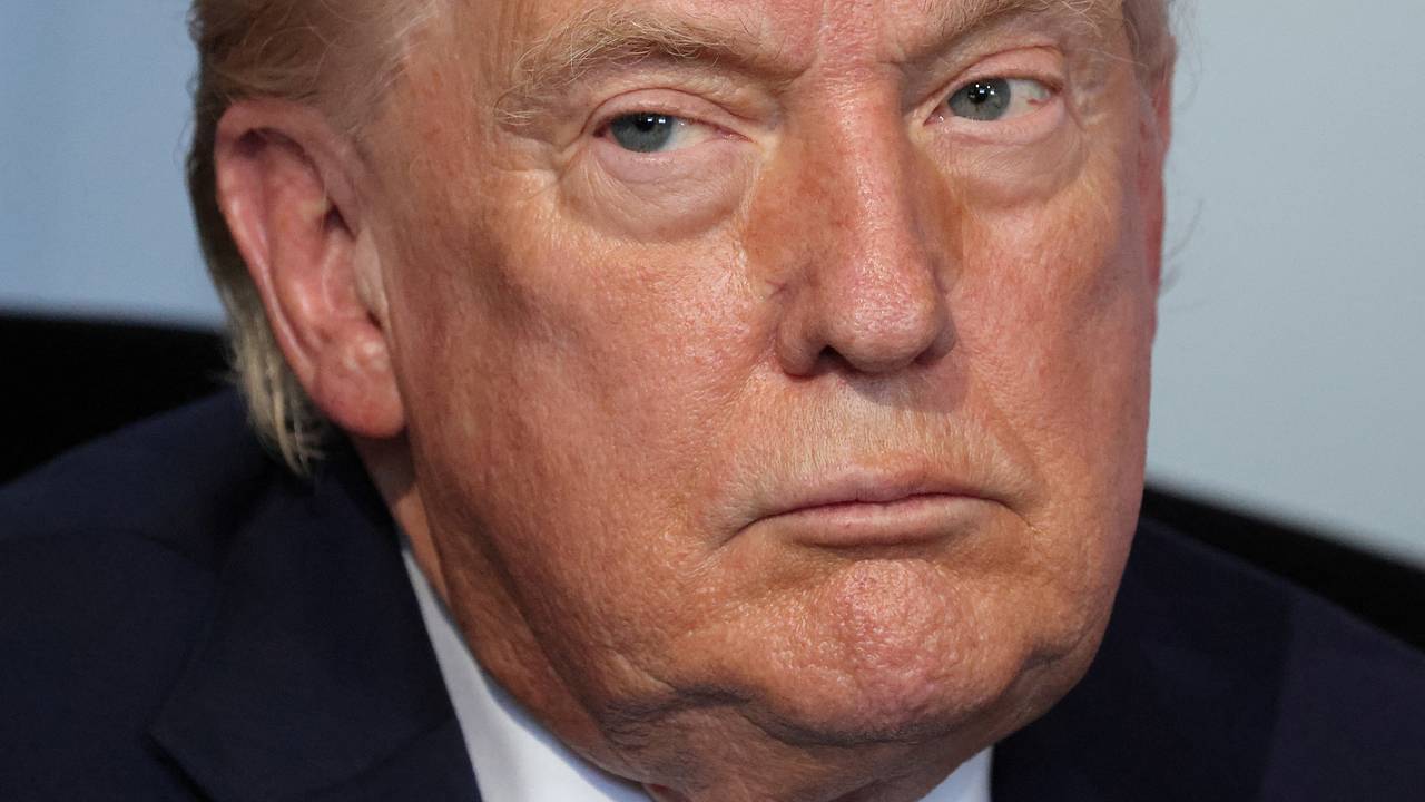Европейцы испугались одного решения Трампа по Украине