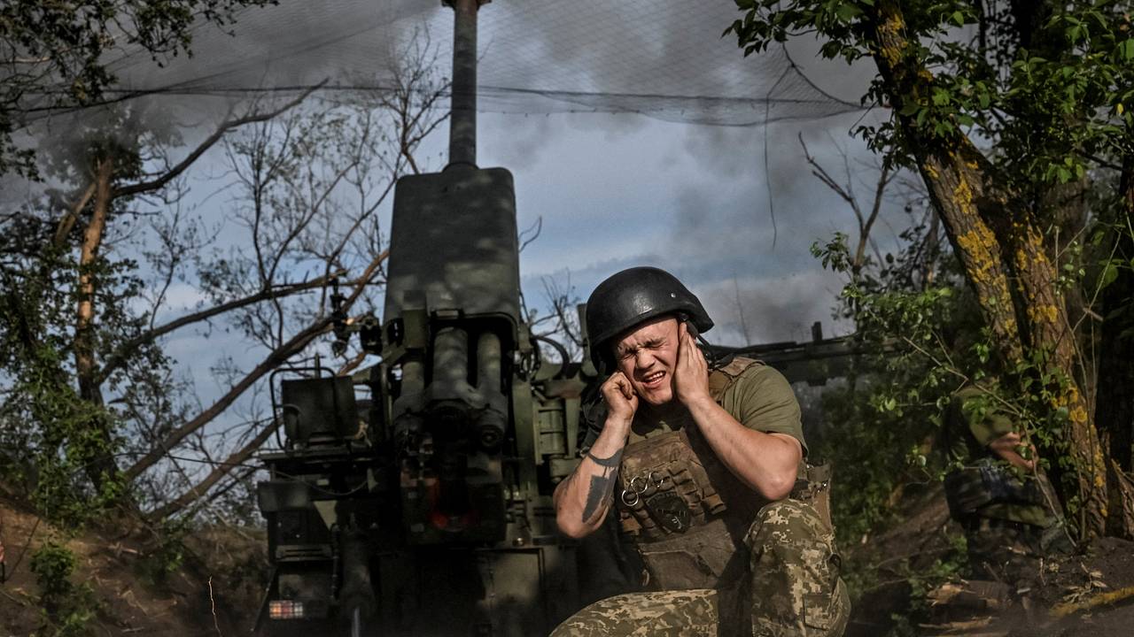 В ЕС захотели заручиться поддержкой США по вопросу украинских территорий