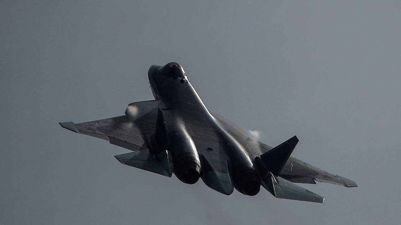 В России рассказали о «невидимке» в СВО