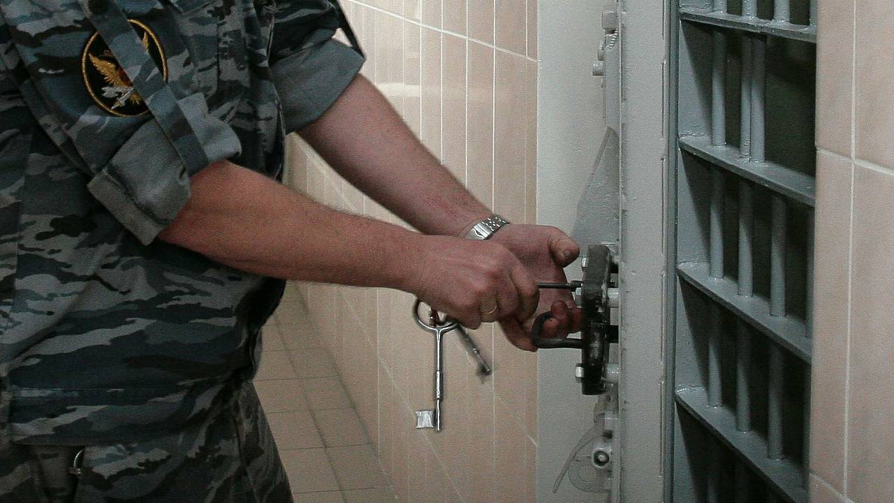 Россиянин признал себя диверсантом