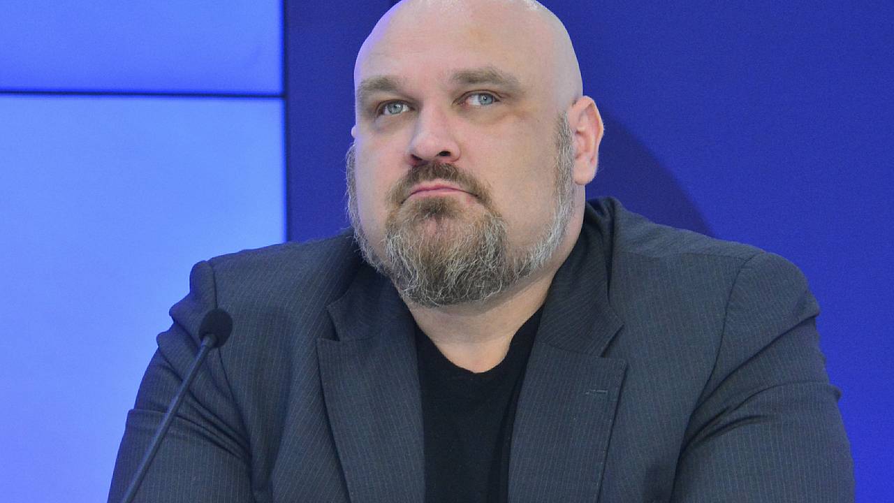 Бывший министр госбезопасности ДНР ответил на слухи об инсценировке покушения на него