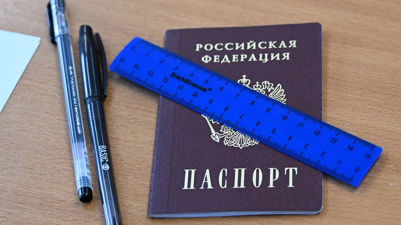 В российском городе перенесли день сдачи ОГЭ из-за БПЛА В российском городе перенесли день сдачи ОГЭ из-за БПЛА