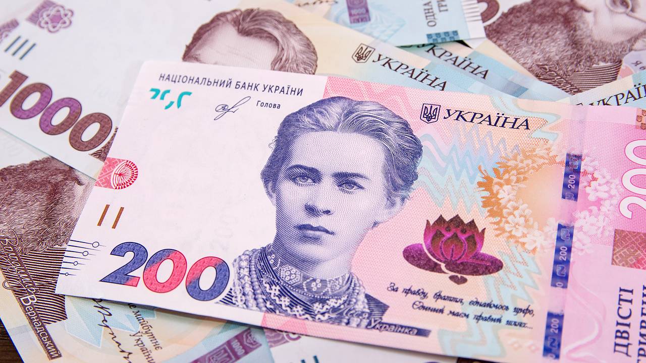 Депутат предсказала серьезное ослабление гривны